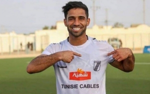الحسين علي يريد فسخ عقده مع النادي الصفاقسي