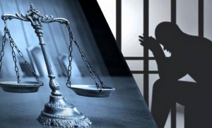 تعيين منتفع بالعقوبة البديلة