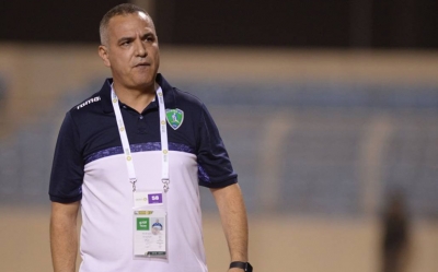 النادي الصفاقسي:  «كرول» يغادر رسميا و«فتحي جبال» مدرّبا مؤقتا