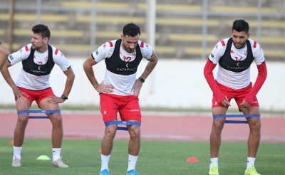 المنتخب الوطني:  رباعي جديد يلتحق بالمجموعة ومواجهة الإياب بحضور الجمهور
