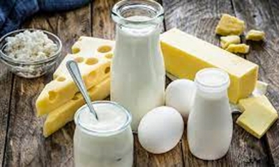 أخصائية تغذية توصي الصائمين بتناول الحليب ومشتقاته في السحور والمأكولات الغنية بأوميغا3 لتسهيل التركيز