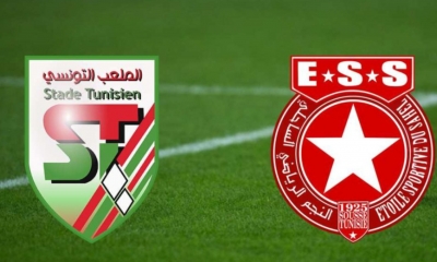 ذهاب الدور التمهيدي الثاني لكأس الكونفدرالية  الاتحاد الافريقي يكشف عن حكمي لقاء الملعب التونسي و النجم الساحلي