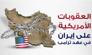 العقوبات الأمريكية