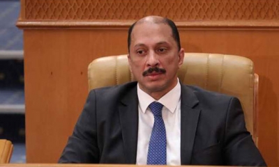 محمد عبو:  "قيس سعيد لا يريد الغنوشي في السجن "