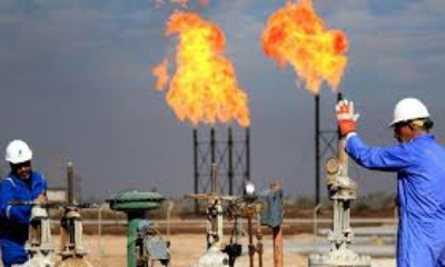 مصر ترفع سعر شراء الغاز من الشركة التونسية في الصحراء الغربية إتش بي إس" (HBS)