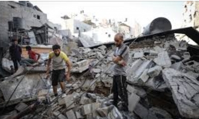 غزة.. الإحتلال ارتكب 125 خرقا لاتفاق وقف إطلاق النار