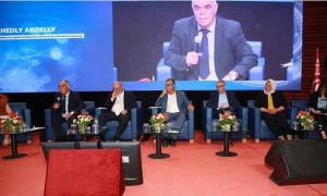 تونس أول بلد افريقي وعربي يساهم في استراتيجية 'التخصص الذكي'