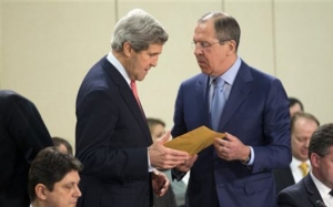 سوريا:  الهدنة الهشّة وانعدام الثّقة بين روسيا وأمريكا