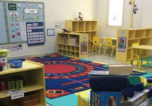 القسم التمهيدي