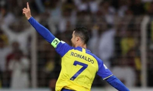 رونالدو لن يرحل عن النصر