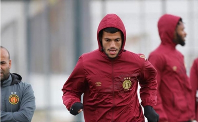 الاتحاد المنستيري:  تواصل الانتدابات والهيئة تنتظر رد الترجي