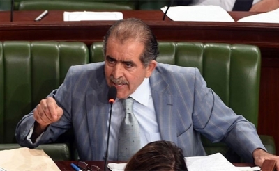 آفاق تونس : يفقد كتلته علي بنور المستقيل من الكتلة والحزب لـ«المغرب»:  ياسين ابراهيم يعتبر نفسه صاحب «الباتينده» ولا يقبل النقد