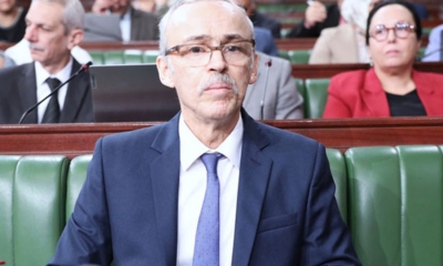 وزير الشؤون الاجتماعية: "الصيادلة لم يكونوا عند عهدهم"