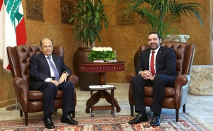 لبنان والاستقطابات السياسية الحادة: إعادة تكليف الحريري بتشكيل حكومة رغم الثورة الشعبية التي أطاحت به