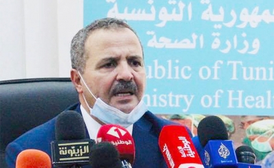 فيروس الكورونا.. التهاب الكبد الفيروسي صنف «أ».. الحمى التيفية «التيفوئيد»..حالات تسمم بالقوارص:  مخاطر تهدد صحة المواطنين ودعوات متواصلة للالتزام بالإجراءات الوقائية