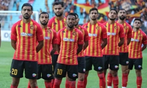 التشكيلة الأساسية للترجي في مواجهة بلوزداد
