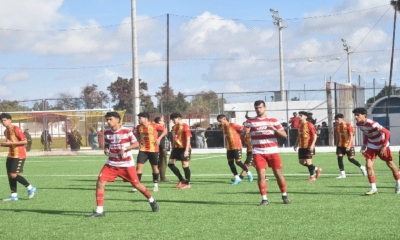 أحداث دربي الأواسط عقوبات ثقيلة على الترجي و الإفريقي