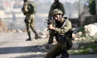 الضفة تحت العدوان.. مقتل فلسطيني برصاص جيش الاحتلال الإسرائيلي في نابلس
