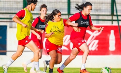 عودة منتظرة لمسابقة كاس تونس لكرة القدم النسائية