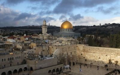 سلطات الاحتلال ومساعي نزع الهوية العربية عن مدينة القدس