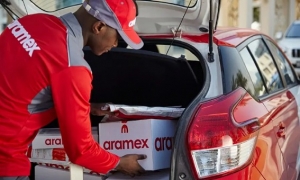 أرامكس تحقق إيرادات مستقرة ونمواً في إجمالي الأرباح بنسبة 4% خلال الربع الأول من العام 2023  ،