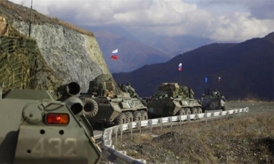 أرمينيا تهدد بالانسحاب من تحالف عسكري بقيادة موسكو