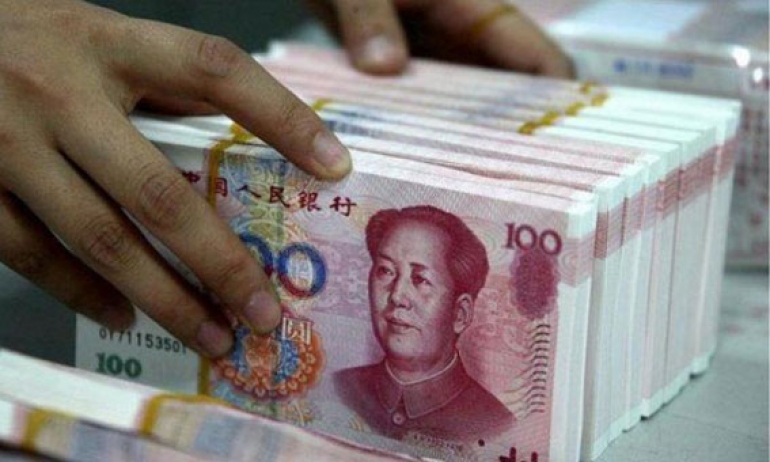 اليوان الصيني يحافظ على مرتبته كخامس أكثر العملات نشاطًا في المدفوعات العالمية في ديسمبر 2022