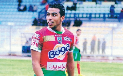علاء المرزوقي (النادي الصفاقسي) لـ«المغرب» : «جهلنا للمنافس لن يمنعننا من الانتصار»