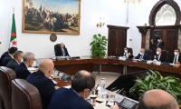 الجزائر: رئيس الجمهورية يدعو الى تسريع مسار الرقمنة