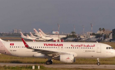 الجامعة العامة للنقل: دعوة كافة الأعوان لتنفيذ إضراب مفتوح بجميع المطارات اليوم