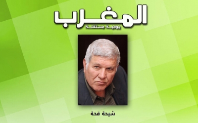 حديث الأنا:  أساس التنميّة كدّ وعمل وتعلّم