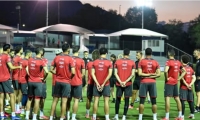 في آخر تحديث لتصنيف الفيفا: المنتخب التونسي يتراجع إلى المركز 58 عالميا