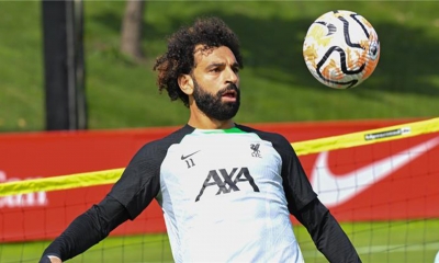 الاتحاد السعودي يرفض الاستسلام في صفقة محمد صلاح