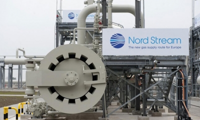 ألمانيا تحذر من توقف المصانع إذا تعثر تدفق الغاز الروسي