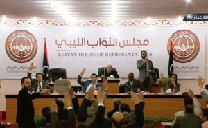 ليبيا:  «الدستور» يضع مجلس النواب في مأزق مجددا 