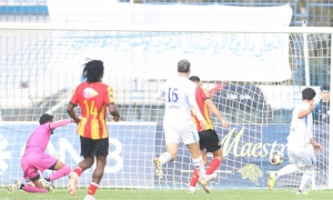 الاتحاد المنستيري يطيح بالترجي