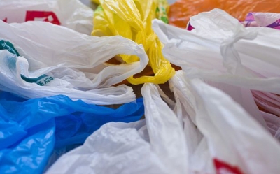 بدأ منع تداول الأكياس البلاستيكية:  الدرس الأول من دروس التنمية المستدامة