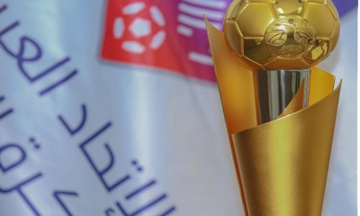 كأس العرب قطر 2021: 5 ملايين دولار لـ «بطل العرب» .. «مجسم» من الذهب الخالص و5 آلاف متطوع في الخدمة