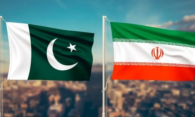 باكستان تشن ضربات داخل إيران ضد أهداف قالت أنها تابعة لمسلحين