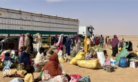 الهجرة الدولية: عدد النازحين بكردفان تجاوز 50 ألف سوداني