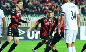 كأس الكاف:  موعد ذهاب واياب النهائي بين اتحاد العاصمة ويُونغ أفريكانز