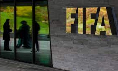 فيفا يطالب بضمانات لأمن المنتخبات المشاركة في مونديال السيدات في نيوزيلندا