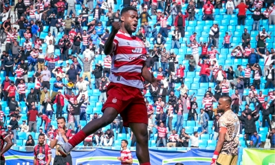 قبل أمتار من نهاية سباق الرابطة المحترفة: 318 هدفا مسجلا..تفوق واضح للاعب المحلي و"شواط" يواصل هوايته المفضلة