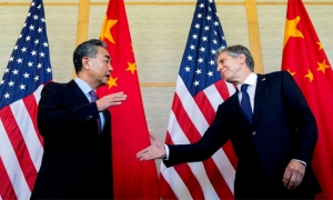 أمريكا ... بلينكن سيزور الصين في 18 جوان لإجراء محادثات