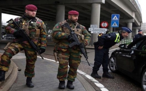 &quot;مقاتلون أجانب&quot; يهددون أوروبا باعتداءات إرهابية جديدة