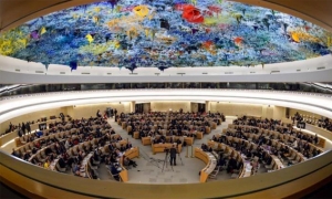 منظمات حقوقية :  تونس ترفض 91 توصية تخص مجالات حقوق الانسان امام مجلس حقوق الانسان