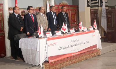 بسبب قراراتها: هيئة الانتخابات تواجه انتقادات من الجميع