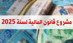 مشروع قانون المالية لسنة 2025 يقترح الـتمديد في برنامج التقاعد المبكّر إلى 31 ديسمبر 2027