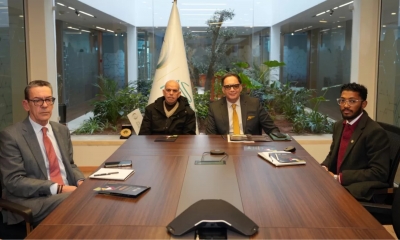 إطلاق السلسلة الحوارية «فنانو العالم ضيوف الإيسيسكو»: الفن يعيد فهم العالم وبناء المعنى