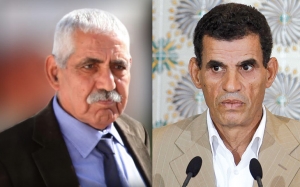 في الذكرى السنوية الأولى لوفاته عندما كتب الهاشمي الطرودي عن أولاد أحمد:  سلامتك يا أولاد أحمد